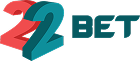 22bet logótipo