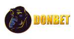 Donbet logótipo