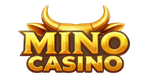 Mino Casino logótipo