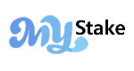 MyStake logótipo