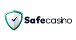 Safe Casino logótipo