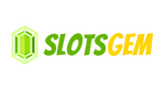 SlotsGem logótipo