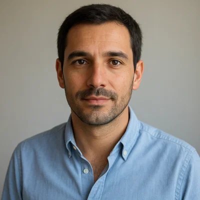 Rui Marques